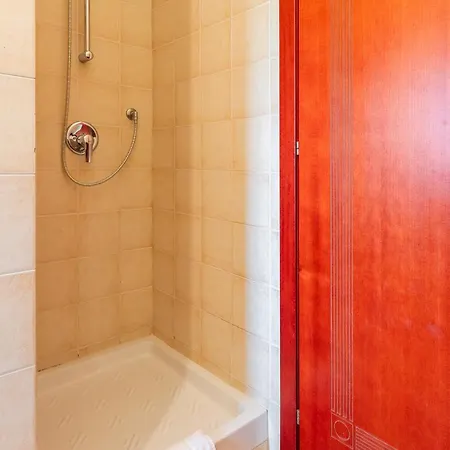 Airin House With Garden, Villasimius Center Southsardiniaholidays *