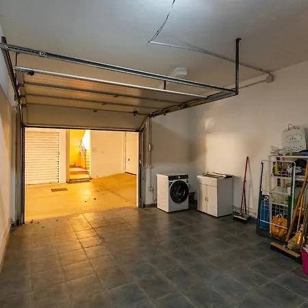 Airin House With Garden, Villasimius Center Southsardiniaholidays