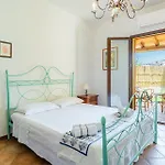 Airin House With Garden, Center Southsardiniaholidays * Villasimius