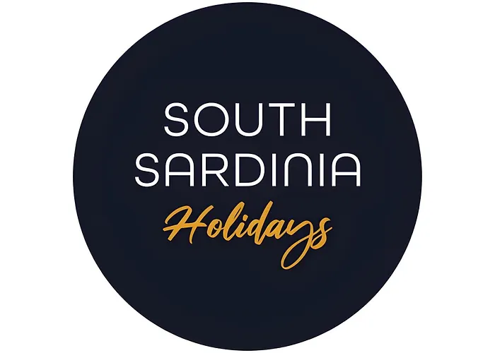 Feriehus Airin House With Garden, Center Southsardiniaholidays